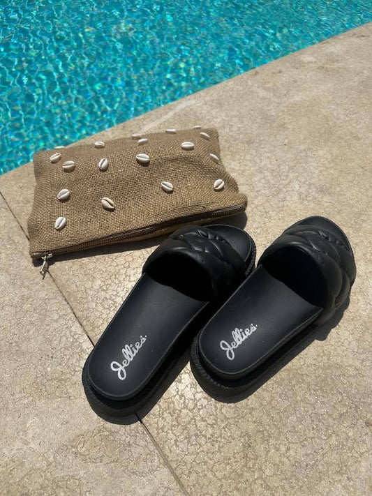 Jellies Shoes and Boots - Eco-Friendly Products