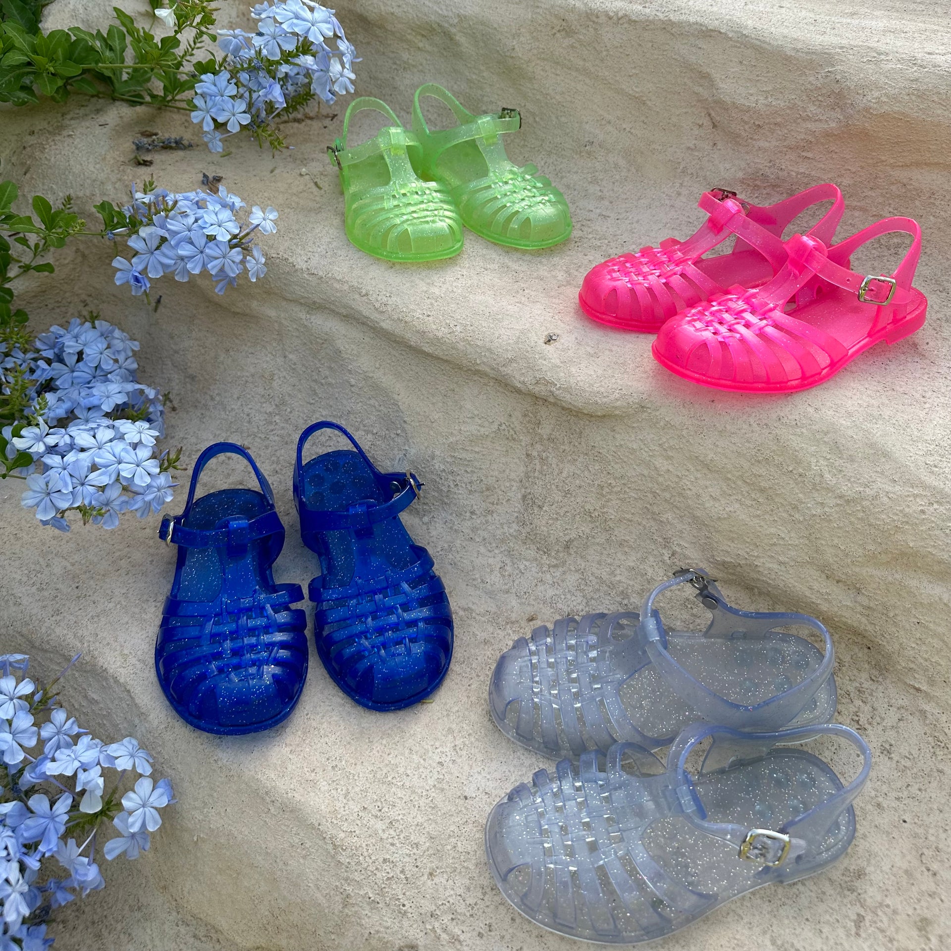 Shop Jellies