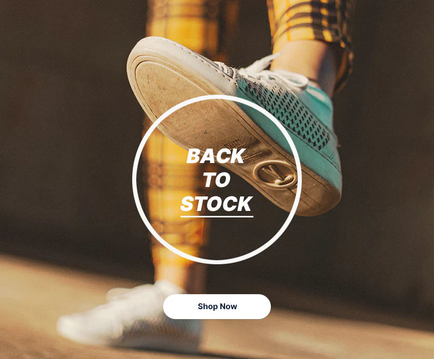 Back to Stock