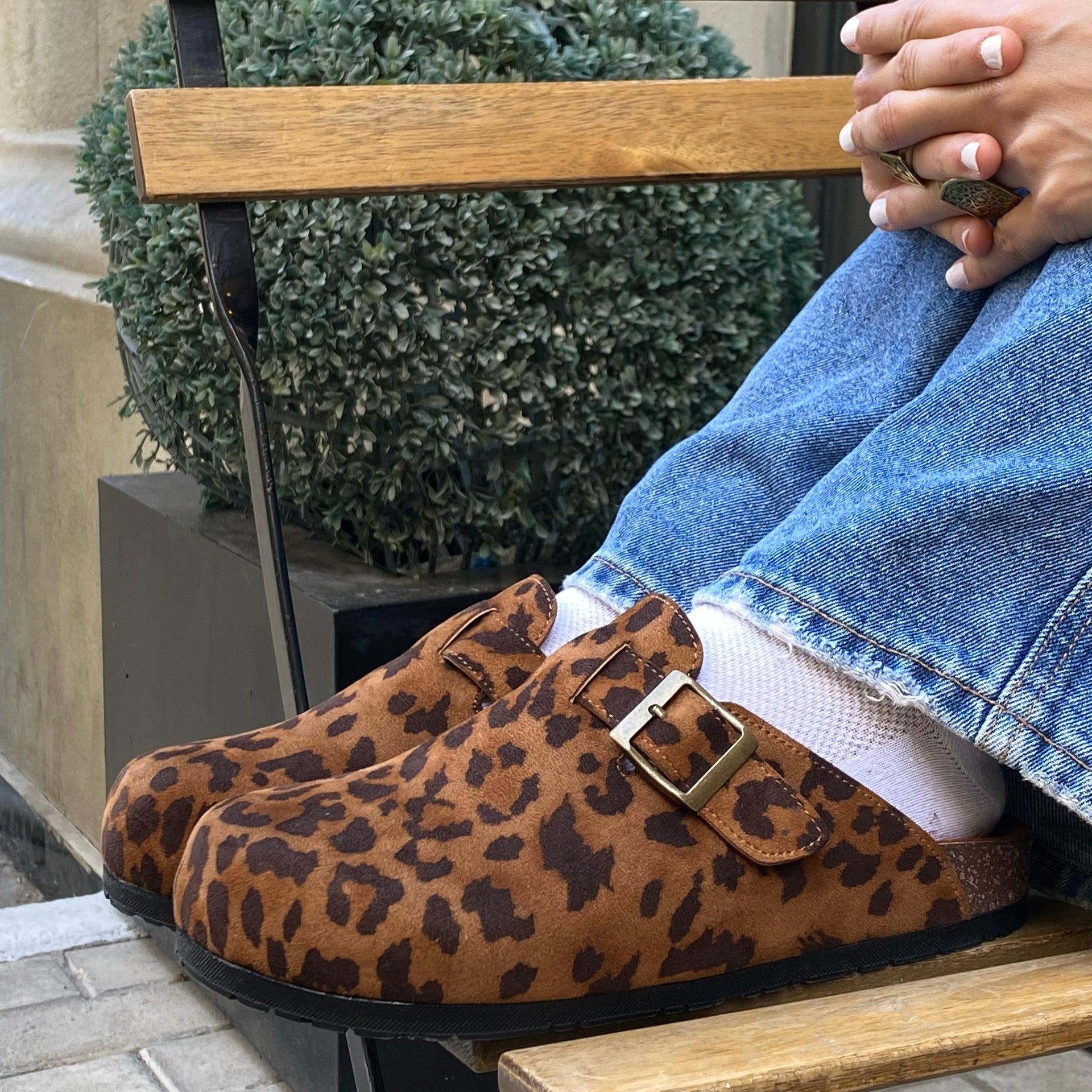Clogs