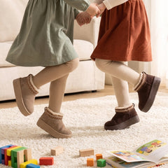 Teddy Kids Clogs
