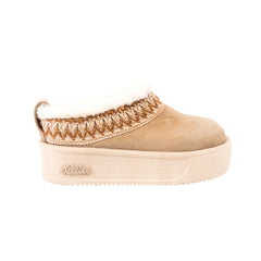 Teddy winter clog