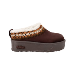 Teddy winter clog