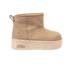 Cozy Winter Kids Boots