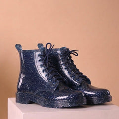 Biker Boot