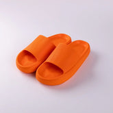 Aria Slipper Orange