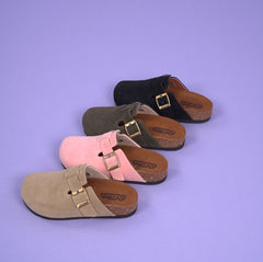 Mini Clogs
