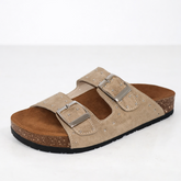 Dazzle Straps kids sandals