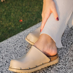 Diva Clogs
