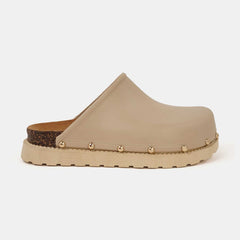 Diva Clogs