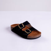 Double Dash kids sandals