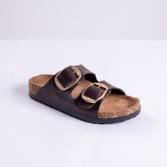 Ecco Sandal