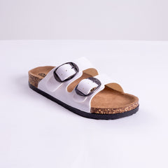 Ecco Sandal