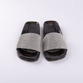Emily Slipper Black