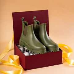 Explorer Boot