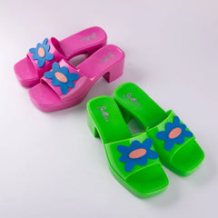 Flori Valia Sandals