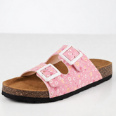 Happy Strappy kids sandals