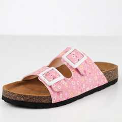 Happy Strappy kids sandals