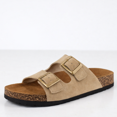 Double Dash kids sandals