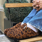 London Clogs