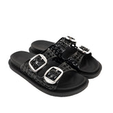 Luma sandals