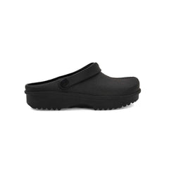 Mellow Jelly Clogs