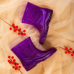 Mini Jellies Rainboots