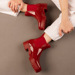 Misty Boot