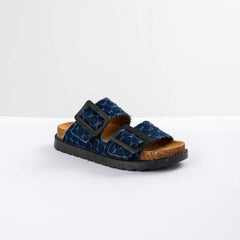 Stella Slipper
