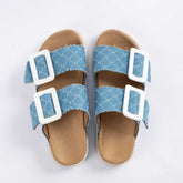 Stella Slipper