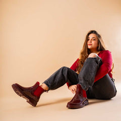 Tara Boot