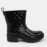 Warmy Boot-Black