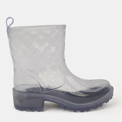 Warmy Boot-Transparent