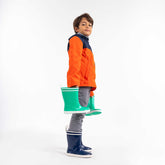 Boggy Wellies