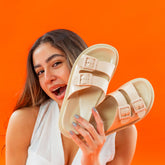 Cherry Slipper