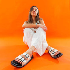 Cherry Slipper