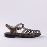 Retro Kids Jelly Sandals