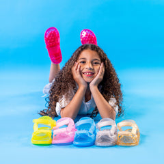 Sunny Kids Sandals