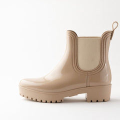 Misty Boot-Beige
