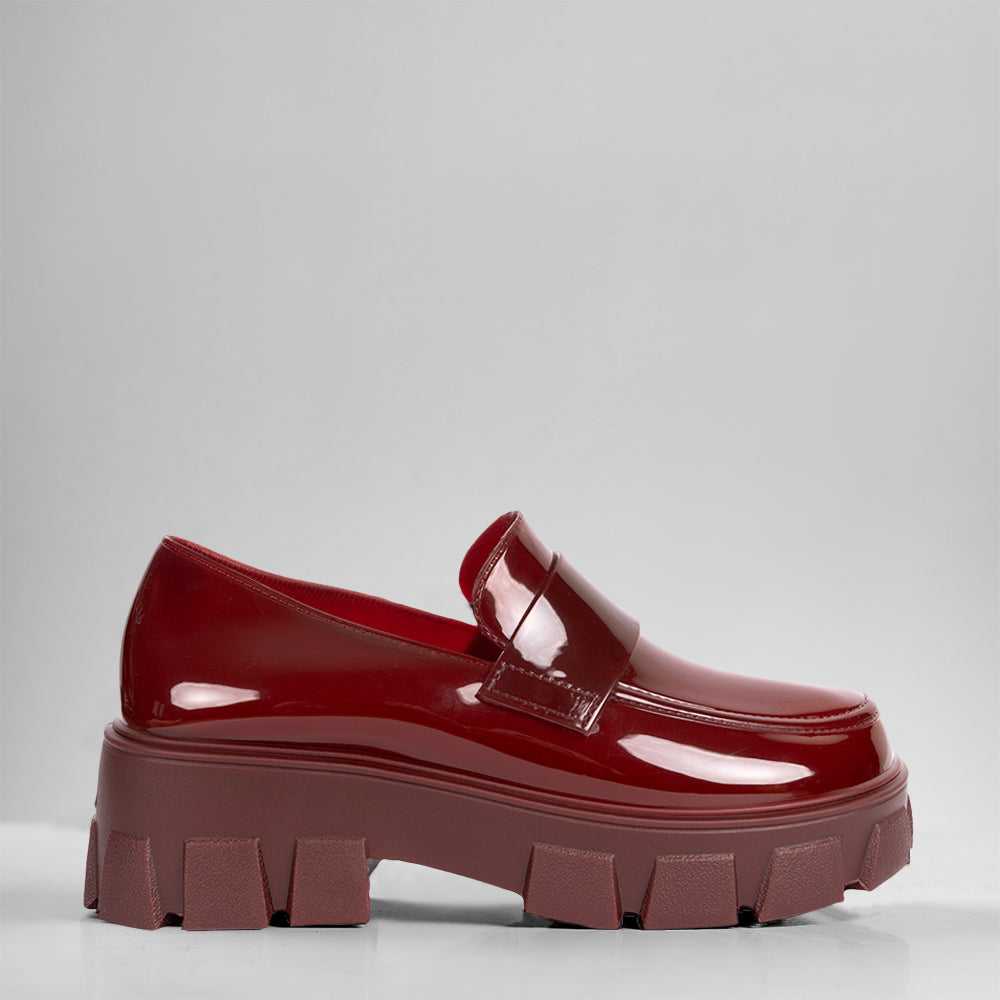 Elio loafers