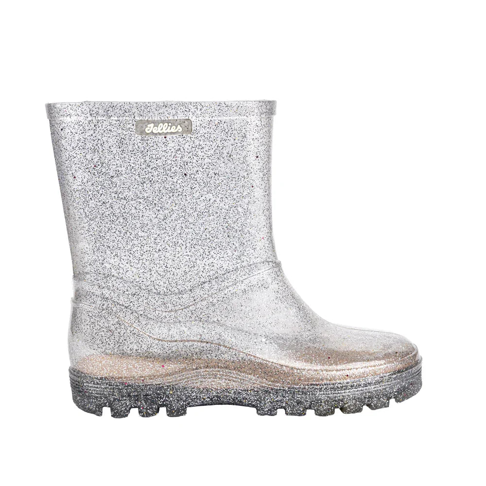 Mini Jellies Rainboots
