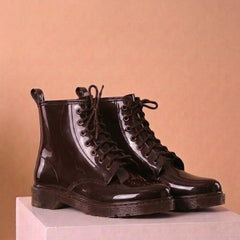 Biker Boot