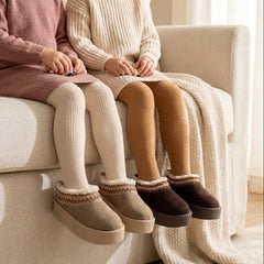 Teddy Kids Clogs