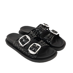 luma sandals