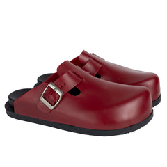 Glim Clogs