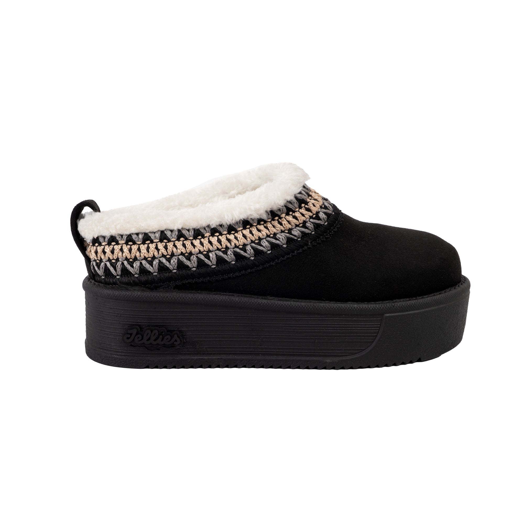 Teddy  winter clog
