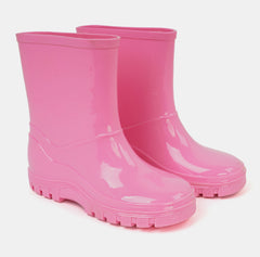 Mini Jellies Rainboots