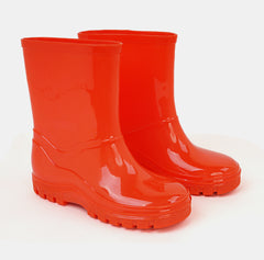 Mini Jellies Rainboots