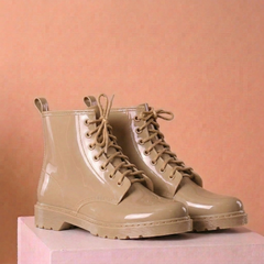 Biker Boot