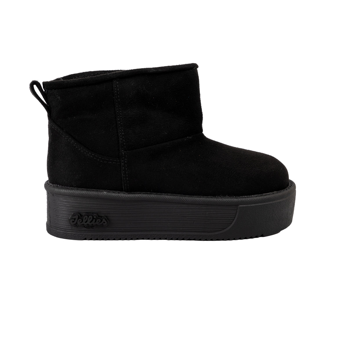 Cozy Winter Kids Boots